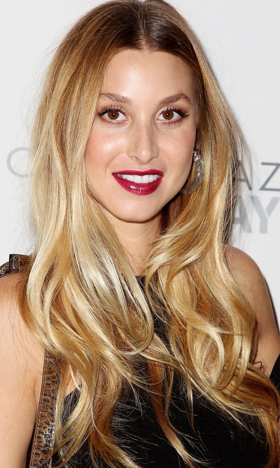 Long Vs Short! Celebrities with Long Hair 
